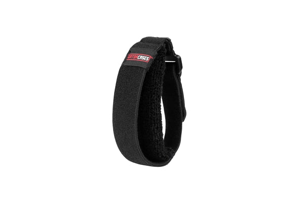 Gator Cases GTR-FRETMUTEXL-1BK Damper per corde nero XL