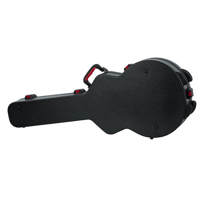 Gator Cases GTSA-GTR335 Custodia TSA ATA Chitarra Elettrica SH