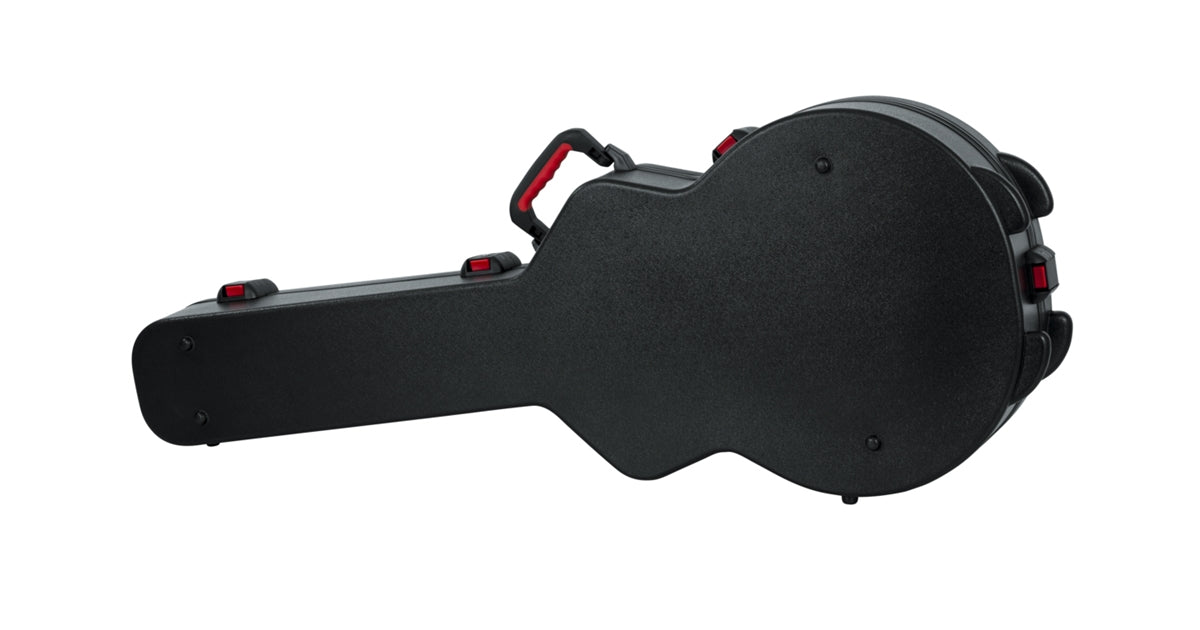 Gator Cases GTSA-GTR335 Custodia TSA ATA Chitarra Elettrica SH