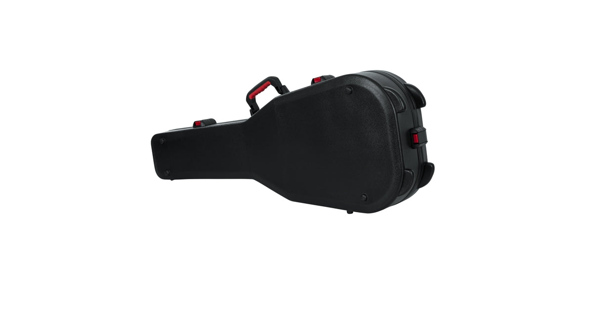 Gator Cases GTSA-GTRCLASS Custodia TSA ATA Chitarra Classica
