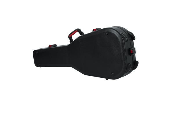 Gator Cases GTSA-GTRCLASS Custodia TSA ATA Chitarra Classica