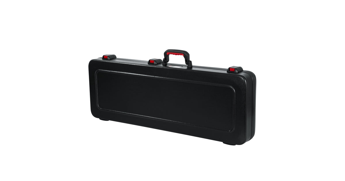 Gator Cases GTSA-GTRELEC Custodia TSA ATA Chitarra Elettrica