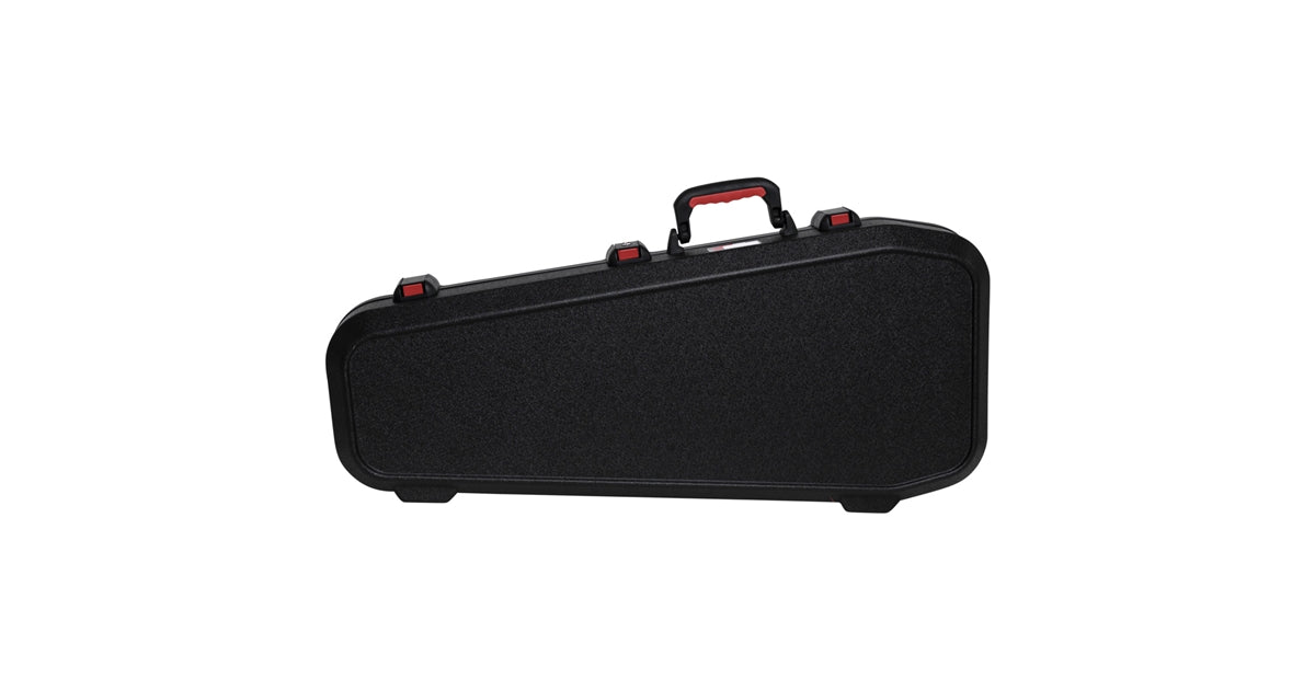 Gator Cases GTSA-HEADLESSELEC Custodia TSA ATA Chitarra Elettrica Headless