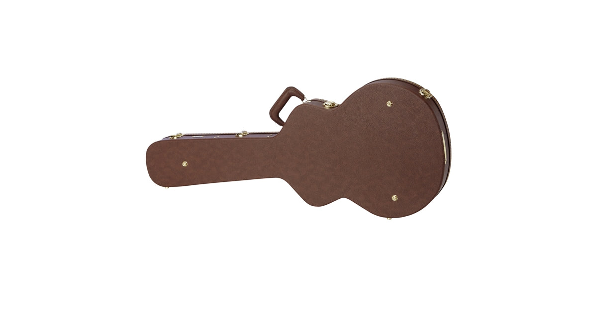 Gator Cases GW-335-BROWN Custodia Chitarra Elettrica SH Brown