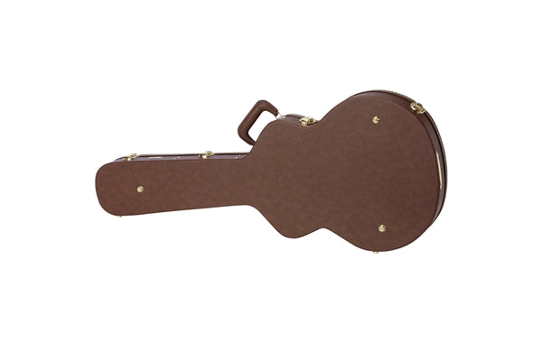 Gator Cases GW-335-BROWN Custodia Chitarra Elettrica SH Brown