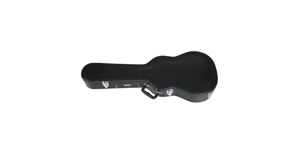 Gator Cases GWE-LPS-BLK Custodia Les Paul