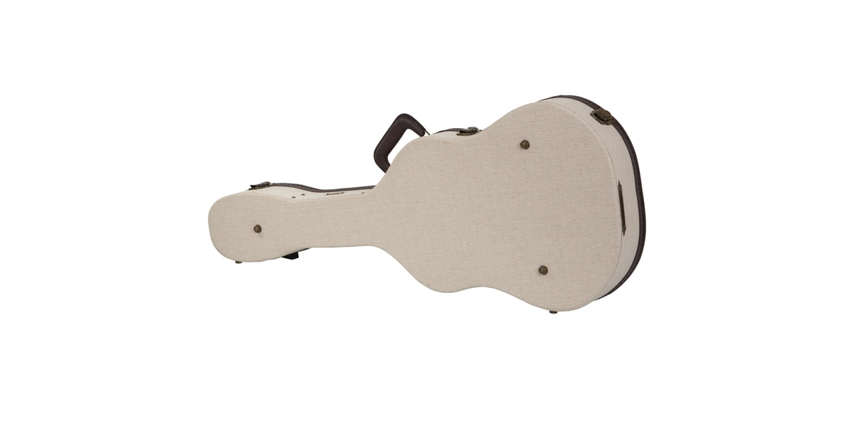 Gator Cases GW-JM RESO Custodia Chitarra Resonator Journeyman