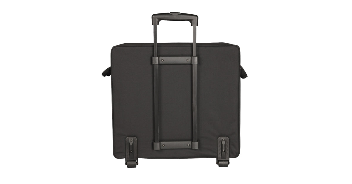 Gator Cases G-PA TRANSPORT-SM Custodia Sistema PA Small
