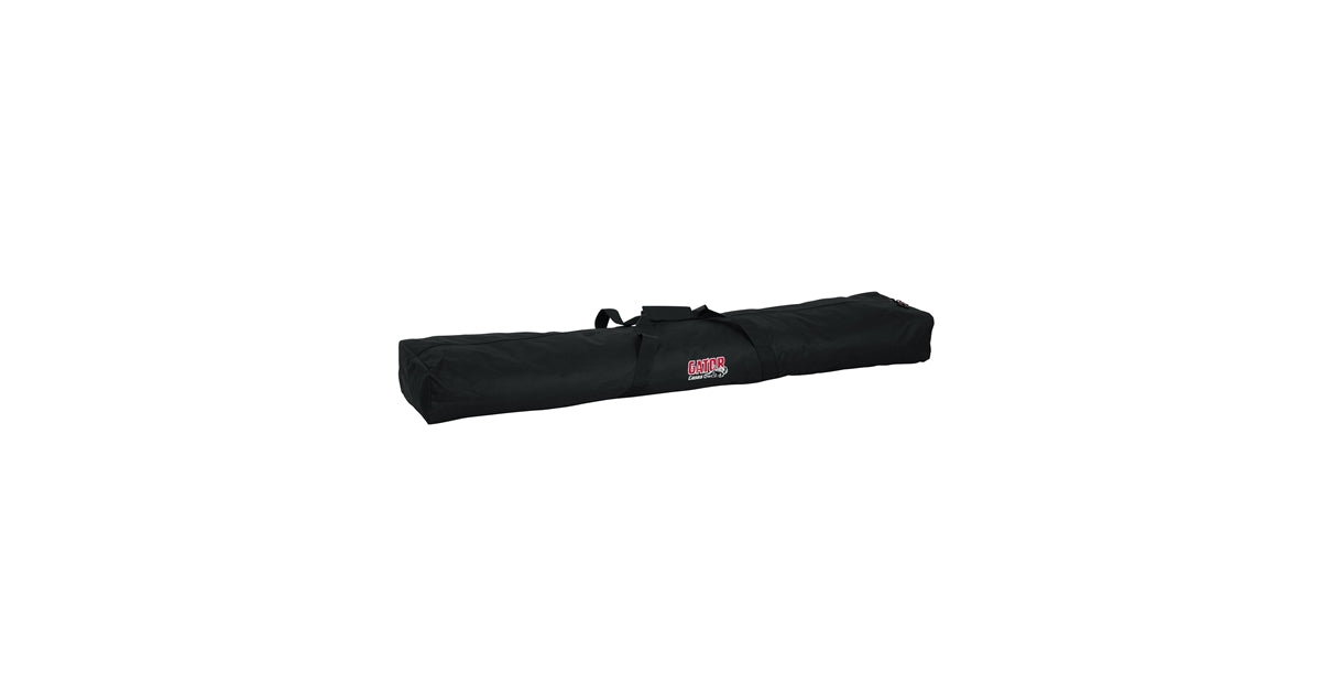 Gator Cases GPA-SPKSTDBG-50 Borsa supporti altoparlanti 50"" 1 scomparto
