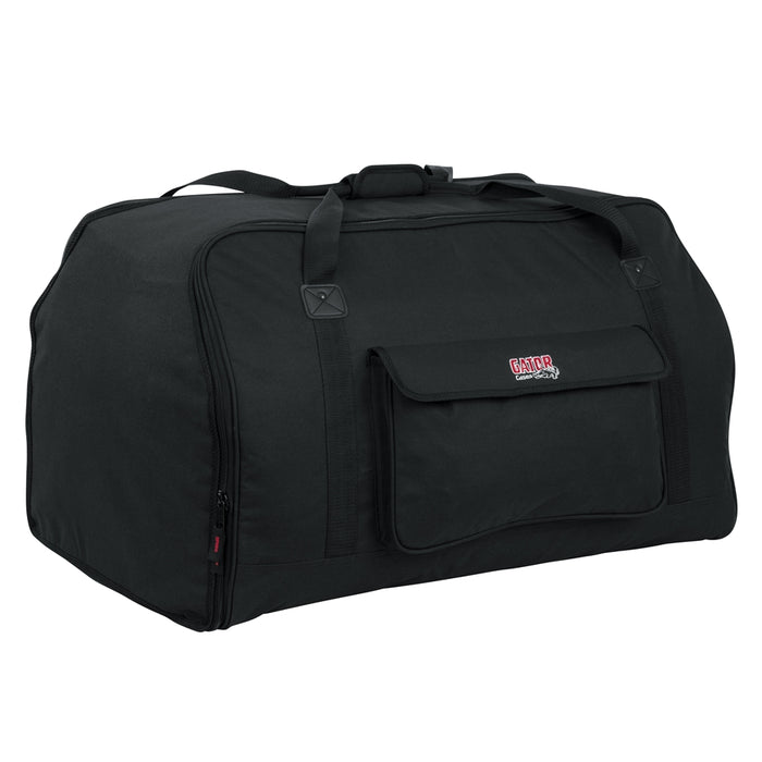 Gator Cases GPA-TOTE15 Borsa tote altoparlante 15""