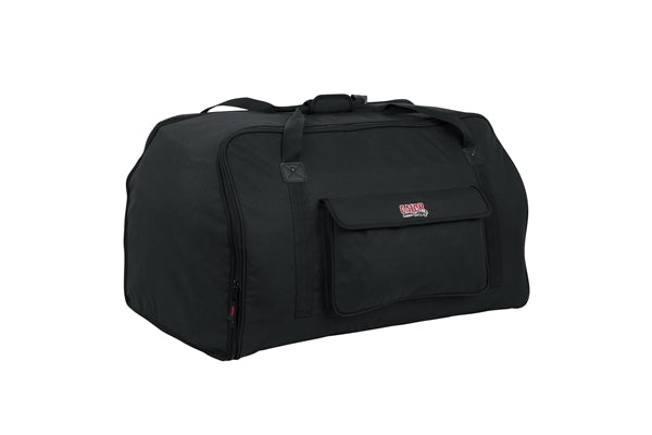 Gator Cases GPA-TOTE15 Borsa tote altoparlante 15""