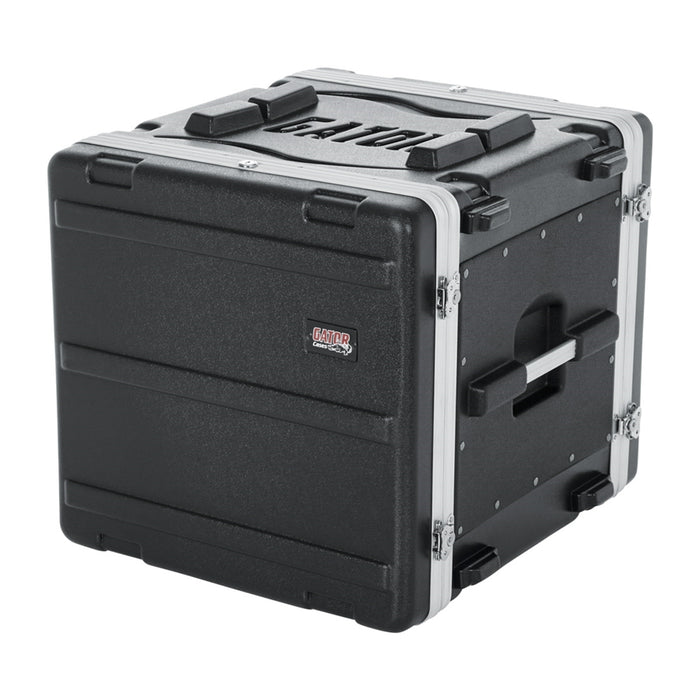 Gator Cases GR-10L Custodia da 10U Rack Standard