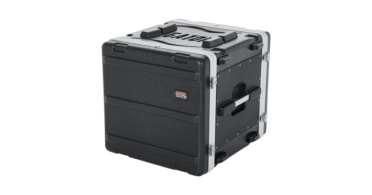 Gator Cases GR-10L Custodia da 10U Rack Standard