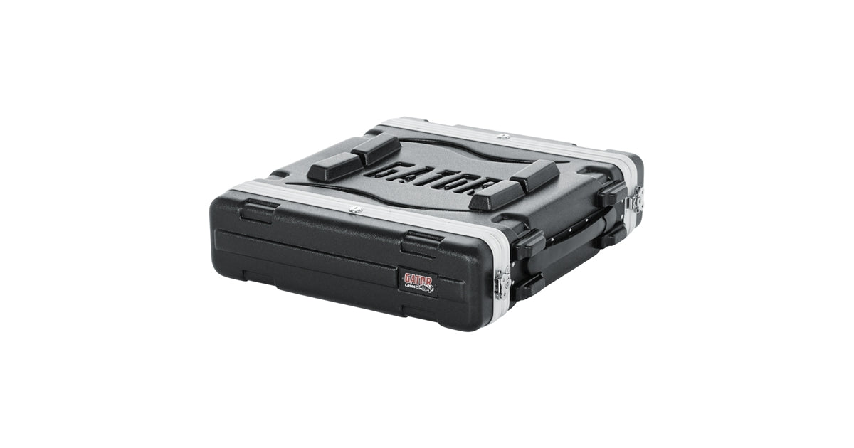 Gator Cases GR-2L Custodia da 2U Rack Standard