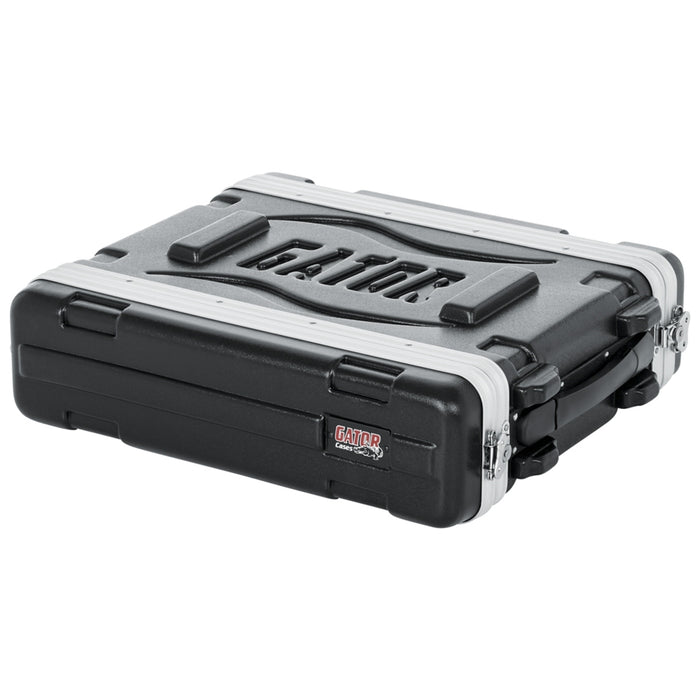 Gator Cases GR-2S Custodia da 2U Rack Shallow