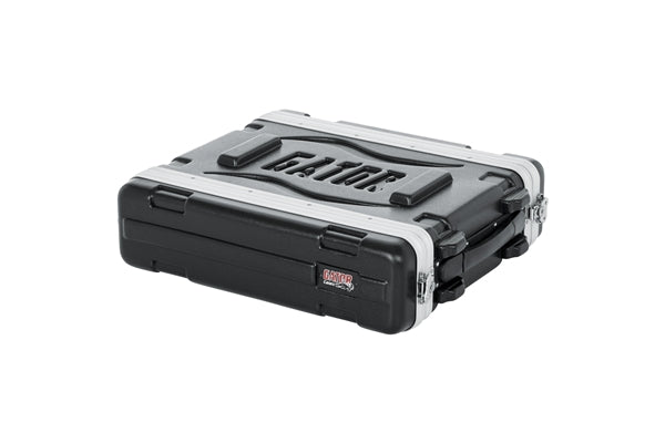 Gator Cases GR-2S Custodia da 2U Rack Shallow
