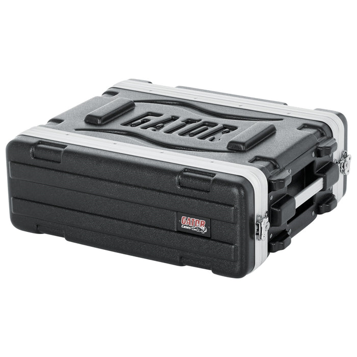 Gator Cases GR-3S Custodia da 3U Rack Shallow