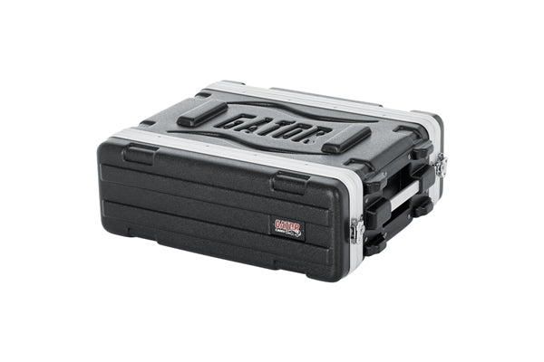 Gator Cases GR-3S Custodia da 3U Rack Shallow