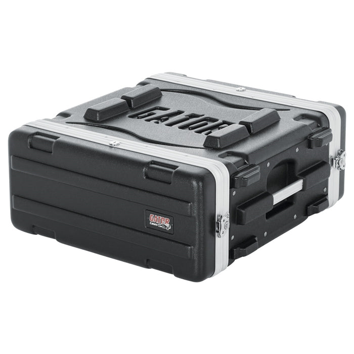 Gator Cases GR-4L Custodia da 4U Rack Standard