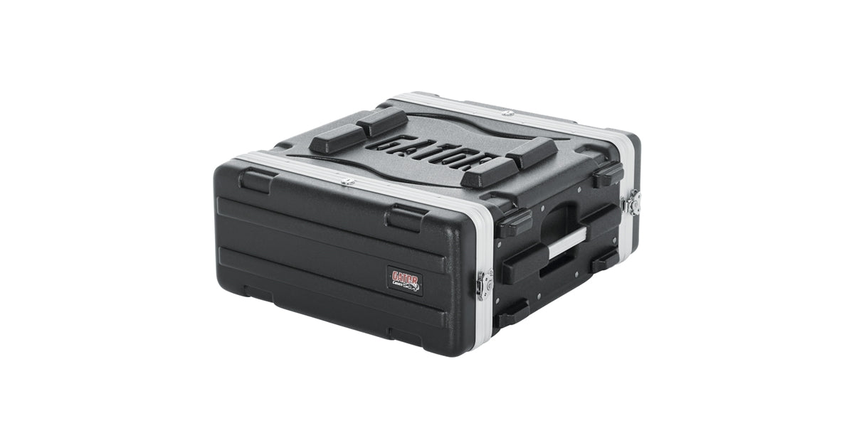Gator Cases GR-4L Custodia da 4U Rack Standard