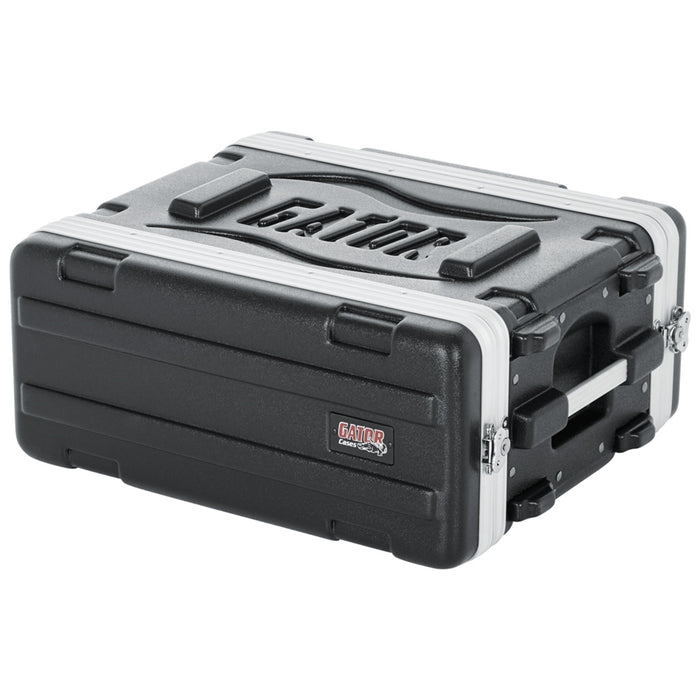Gator Cases GR-4S Custodia da 4U Rack Shallow