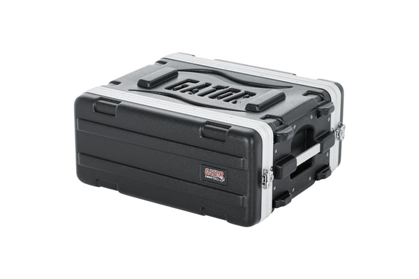 Gator Cases GR-4S Custodia da 4U Rack Shallow