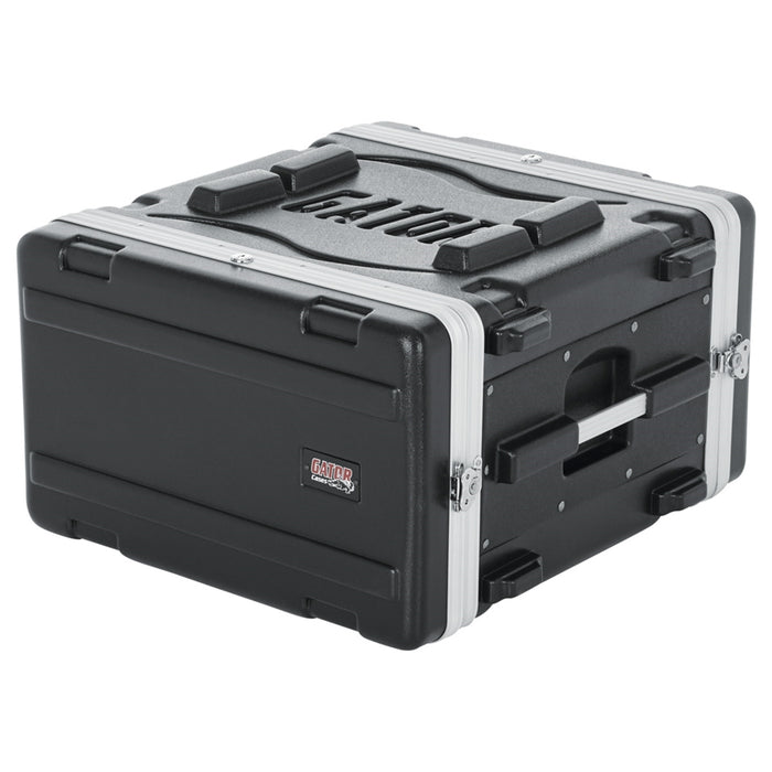 Gator Cases GR-6L Custodia da 6U Rack Standard