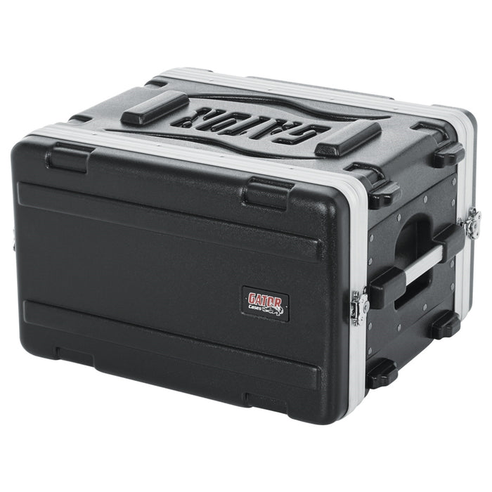 Gator Cases GR-6S Custodia da 6U Rack Shallow