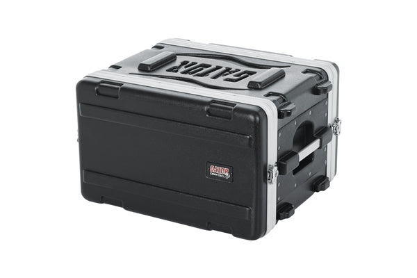 Gator Cases GR-6S Custodia da 6U Rack Shallow