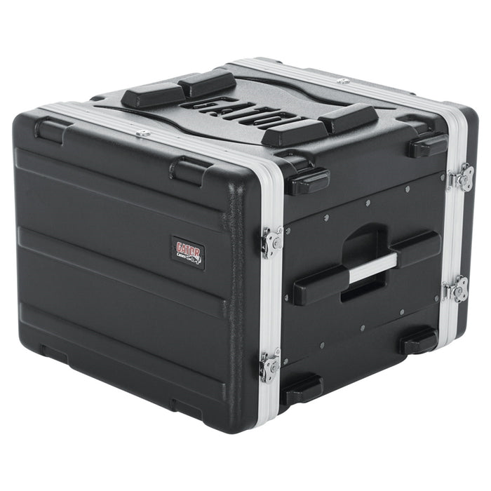 Gator Cases GR-8L Custodia da 8U Rack Standard