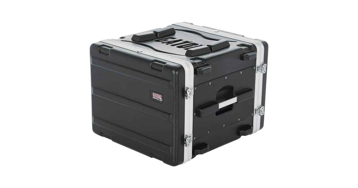 Gator Cases GR-8L Custodia da 8U Rack Standard