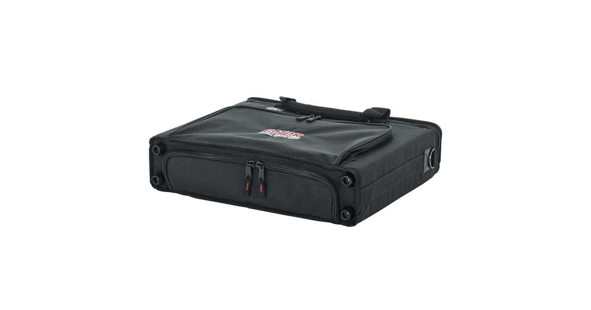 Gator Cases GRB-2U Borsa rack audio 2U