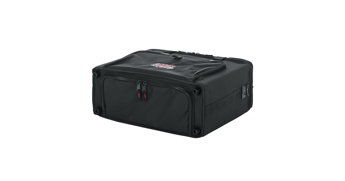 Gator Cases GRB-4U Borsa rack audio 4U