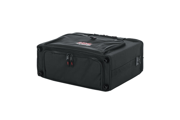 Gator Cases GRB-4U Borsa rack audio 4U