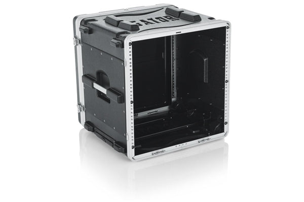 Gator Cases GRR-10L Custodia da 10U Rack con maniglia e rotelle