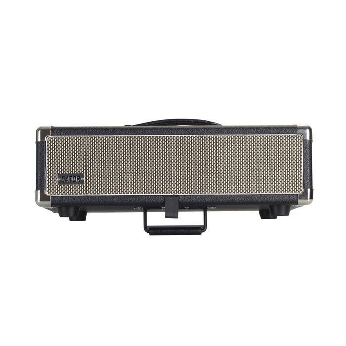 Gator Cases GR-RETRORACK-2BK Custodia Vintage 2U Rack Black