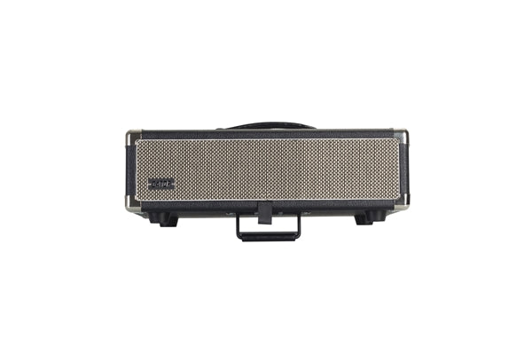 Gator Cases GR-RETRORACK-2BK Custodia Vintage 2U Rack Black