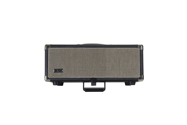Gator Cases GR-RETRORACK-3BK Custodia Vintage 3U Rack Black