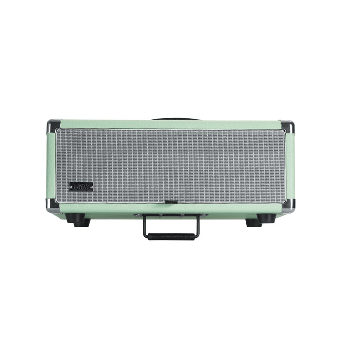 Gator Cases GR-RETRORACK-3SG Custodia Vintage 3U Rack Seafoam Green
