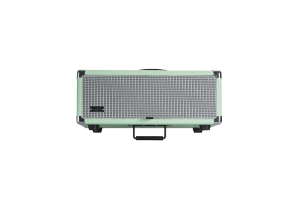 Gator Cases GR-RETRORACK-3SG Custodia Vintage 3U Rack Seafoam Green