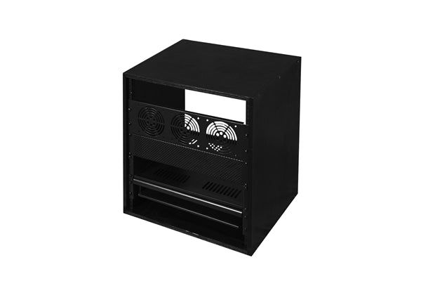 Gator Cases GR-STUDIO-8U Rack studio 8U