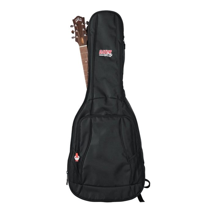 Gator Cases GB-4G-ACOUSTIC Borsa 4G chitarra acustica