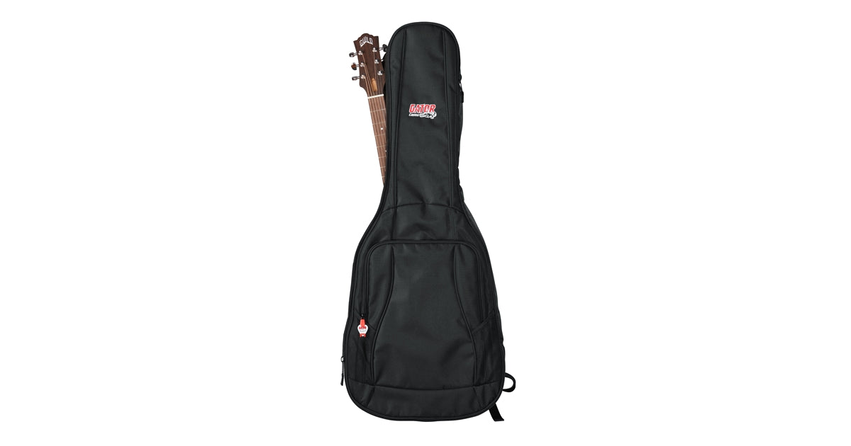 Gator Cases GB-4G-ACOUSTIC Borsa 4G chitarra acustica