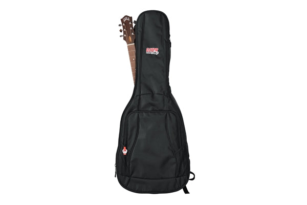 Gator Cases GB-4G-ACOUSTIC Borsa 4G chitarra acustica