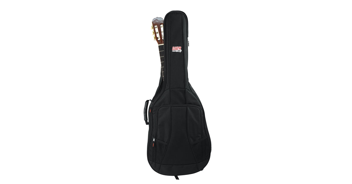 Gator Cases GB-4G-CLASSIC Borsa 4G chitarra classica