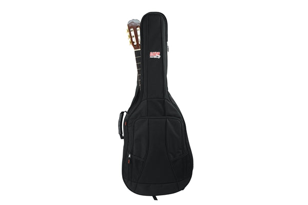 Gator Cases GB-4G-CLASSIC Borsa 4G chitarra classica