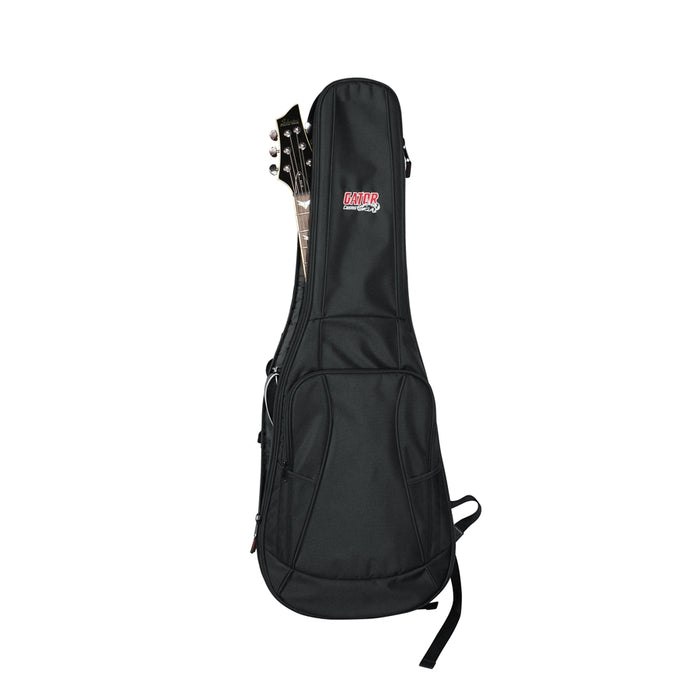 Gator Cases GB-4G-ELECTRIC Borsa 4G chitarra elettrica