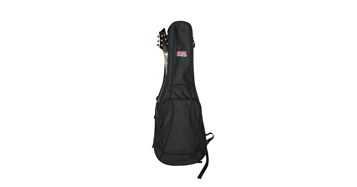 Gator Cases GB-4G-ELECTRIC Borsa 4G chitarra elettrica