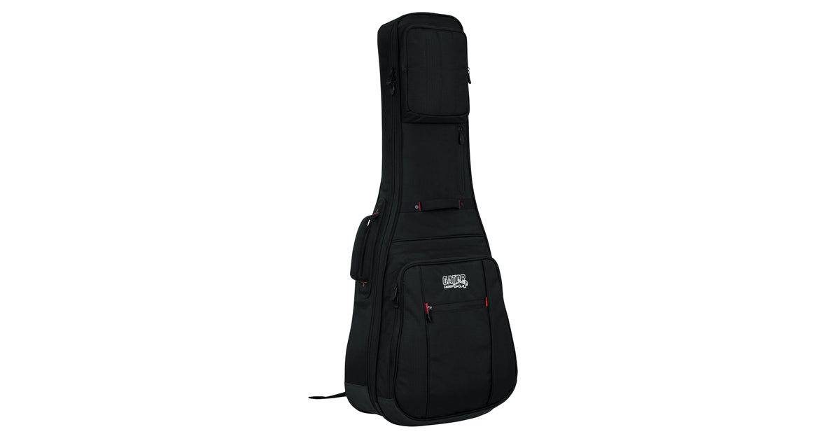 Gator Cases G-PG CLASSIC Borsa ProGo chitarra classica