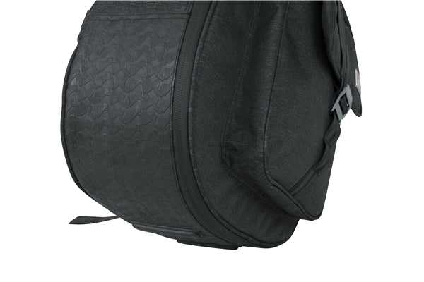 Gator Cases GT-ACOUSTIC-BLK Borsa Transit chitarra acustica Antracite